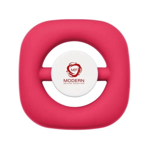 Silicone Spinner Stress Toy