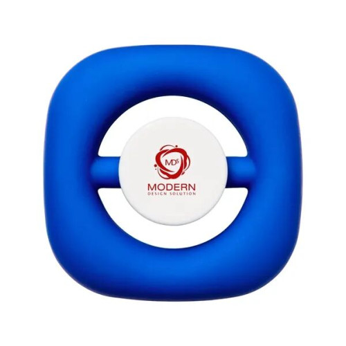 Silicone Spinner Stress Toy