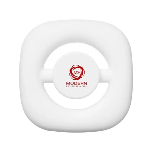 Silicone Spinner Stress Toy