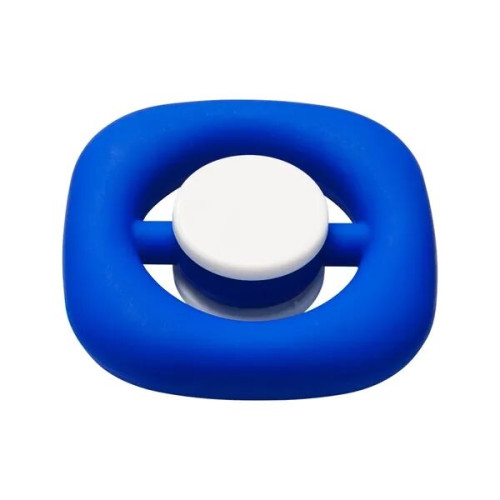Silicone Spinner Stress Toy