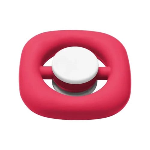 Silicone Spinner Stress Toy