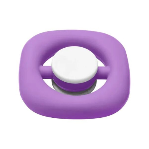 Silicone Spinner Stress Toy
