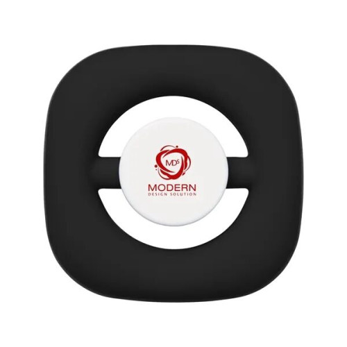 Silicone Spinner Stress Toy