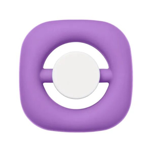 Silicone Spinner Stress Toy