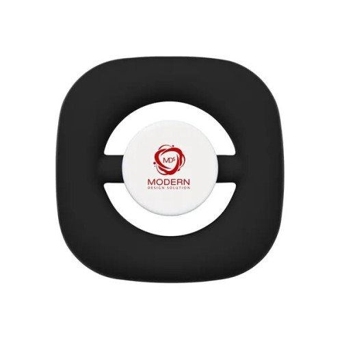 Silicone Spinner Stress Toy