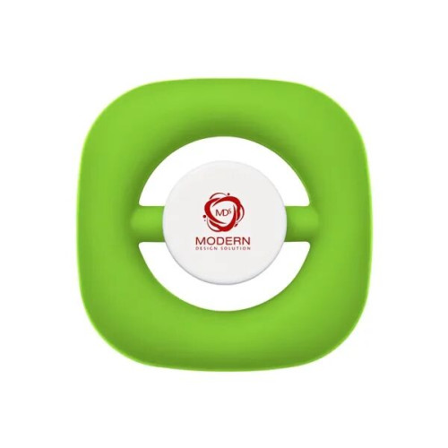 Silicone Spinner Stress Toy