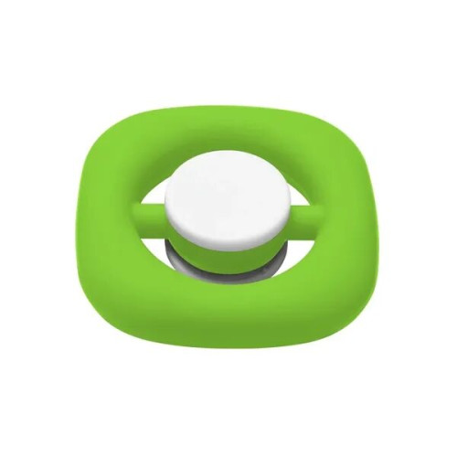 Silicone Spinner Stress Toy