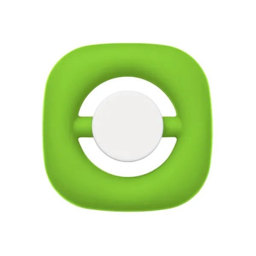 Silicone Spinner Stress Toy