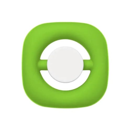 Silicone Spinner Stress Toy