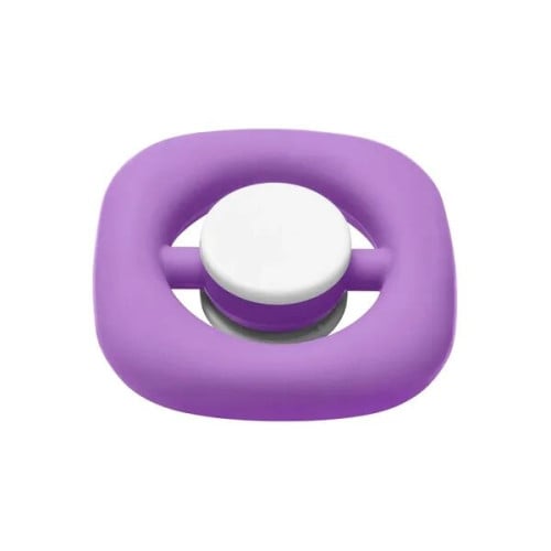 Silicone Spinner Stress Toy