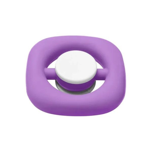 Silicone Spinner Stress Toy