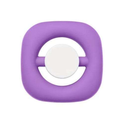 Silicone Spinner Stress Toy