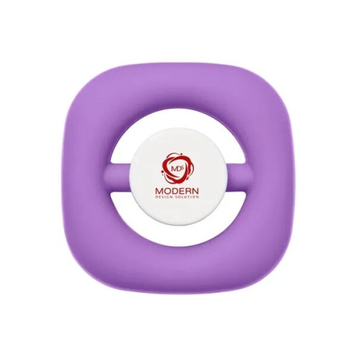 Silicone Spinner Stress Toy