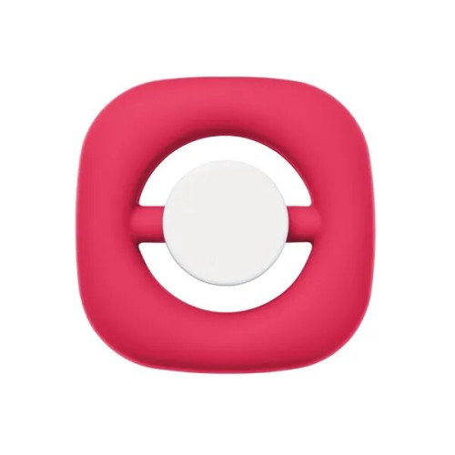 Silicone Spinner Stress Toy