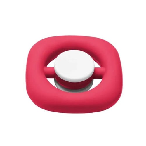 Silicone Spinner Stress Toy