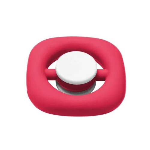 Silicone Spinner Stress Toy