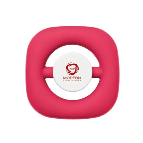 Silicone Spinner Stress Toy