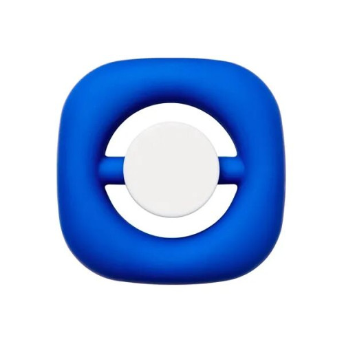 Silicone Spinner Stress Toy