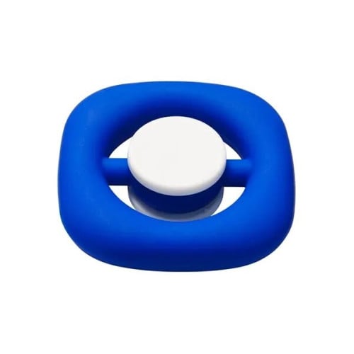 Silicone Spinner Stress Toy