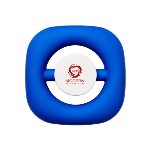 Silicone Spinner Stress Toy