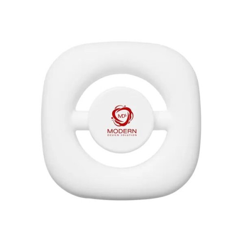 Silicone Spinner Stress Toy