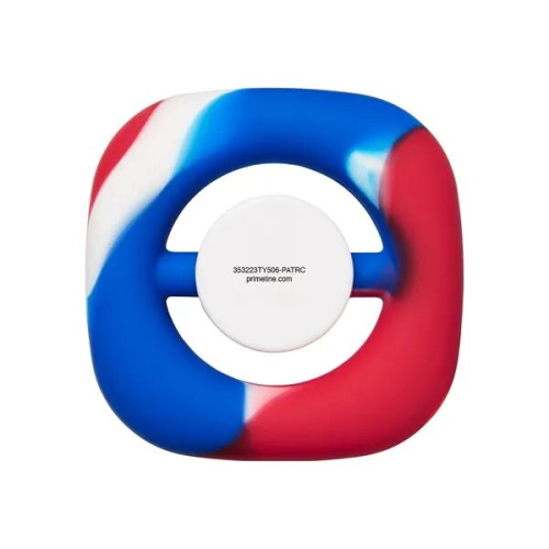 Silicone Spinner Stress Toy