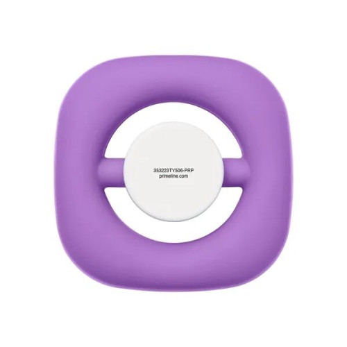 Silicone Spinner Stress Toy