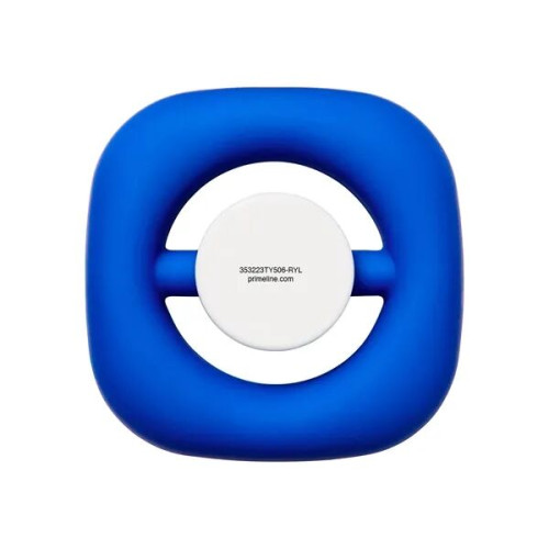 Silicone Spinner Stress Toy