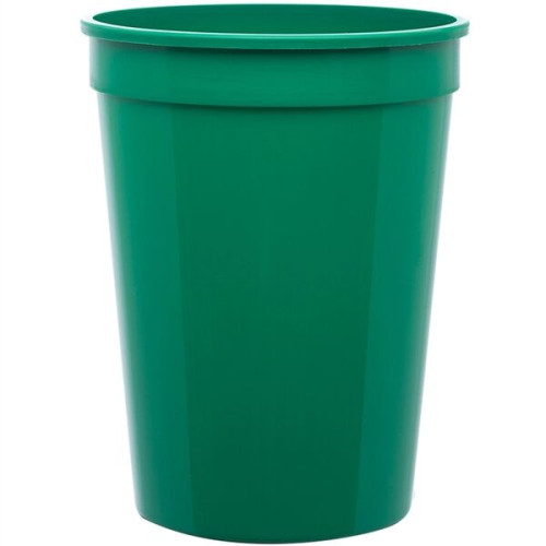 12 oz. Stadium Cup w/ Custom Imprint