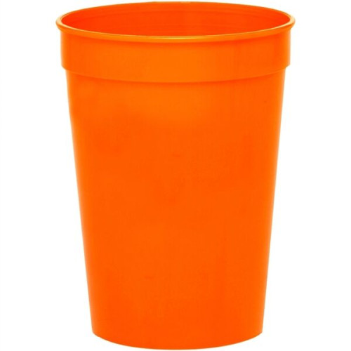 12 oz. Stadium Cup w/ Custom Imprint