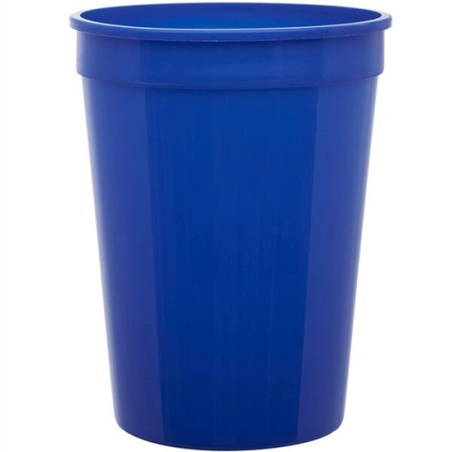 12 oz. Stadium Cup w/ Custom Imprint