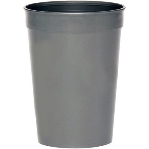 12 oz. Stadium Cup w/ Custom Imprint