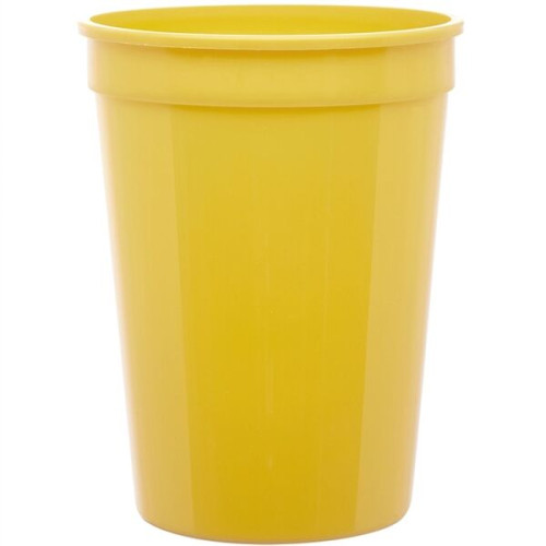 12 oz. Stadium Cup w/ Custom Imprint