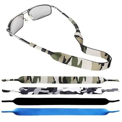 1" Sublimation Eyeglass Retainer