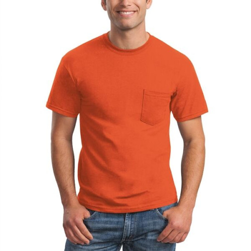 Gildan Ultra 6.1-oz. 100% Preshrunk Cotton Men's T shirt