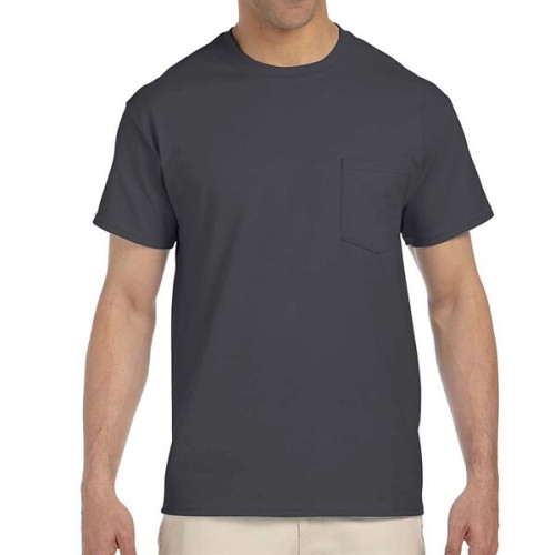 Gildan Ultra 6.1-oz. 100% Preshrunk Cotton Men's T shirt