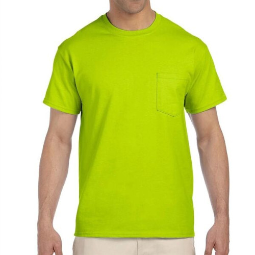 Gildan Ultra 6.1-oz. 100% Preshrunk Cotton Men's T shirt