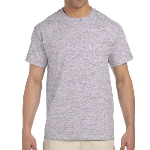 Gildan Ultra 6.1-oz. 100% Preshrunk Cotton Men's T shirt