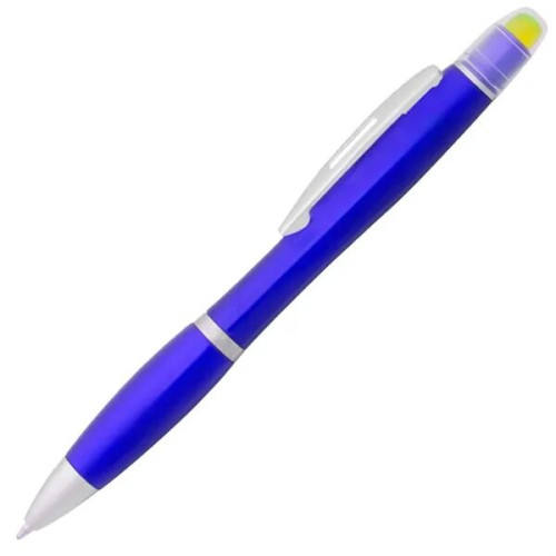 Combo Highlighter Pens w/ Custom Logo