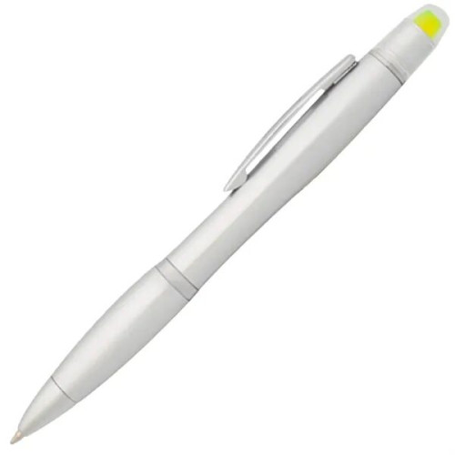 Combo Highlighter Pens w/ Custom Logo