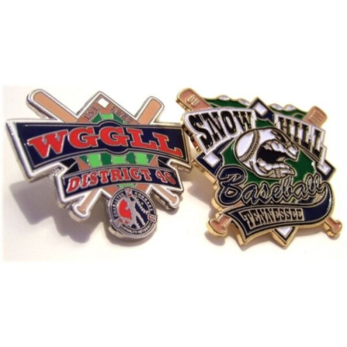 Custom Lapel Pins