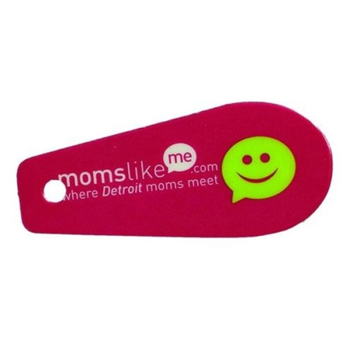 USA made Standard PVC Full Color Plastic Card