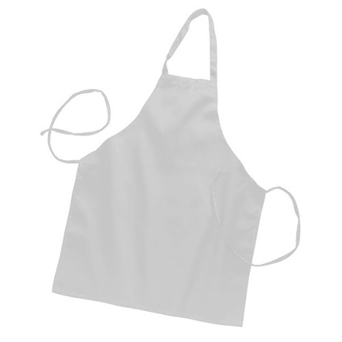 Dye-Sublimation Heavy Duty Butcher Apron Full Length