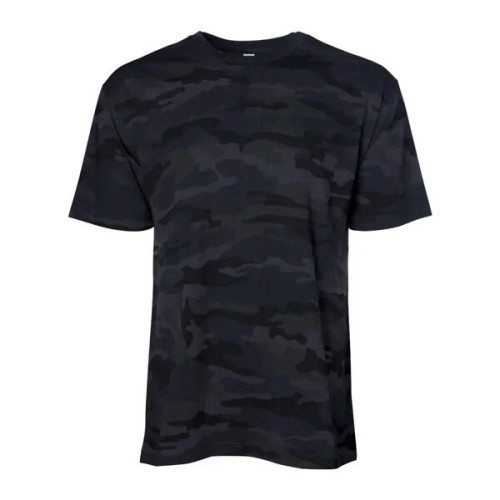 Independent Trading Co. Unisex Premium T-Shirt