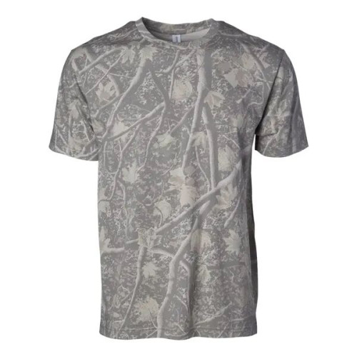 Independent Trading Co. Unisex Premium T-Shirt