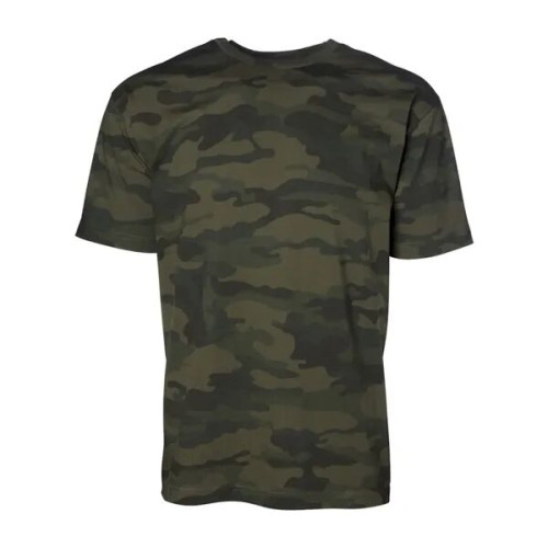 Independent Trading Co. Unisex Premium T-Shirt