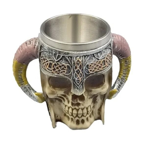 EpicMug Fully Custom Resin Design Mugs with Stainless Steel
