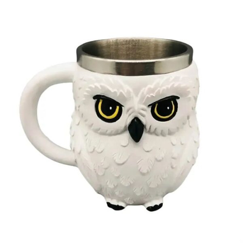 EpicMug Fully Custom Resin Design Mugs with Stainless Steel