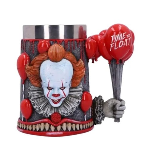 EpicMug Fully Custom Resin Design Mugs with Stainless Steel
