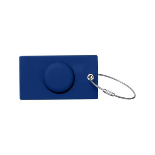 AirTag Luggage Tag